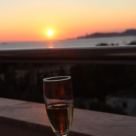 DurrësCocoon公寓 外观 照片