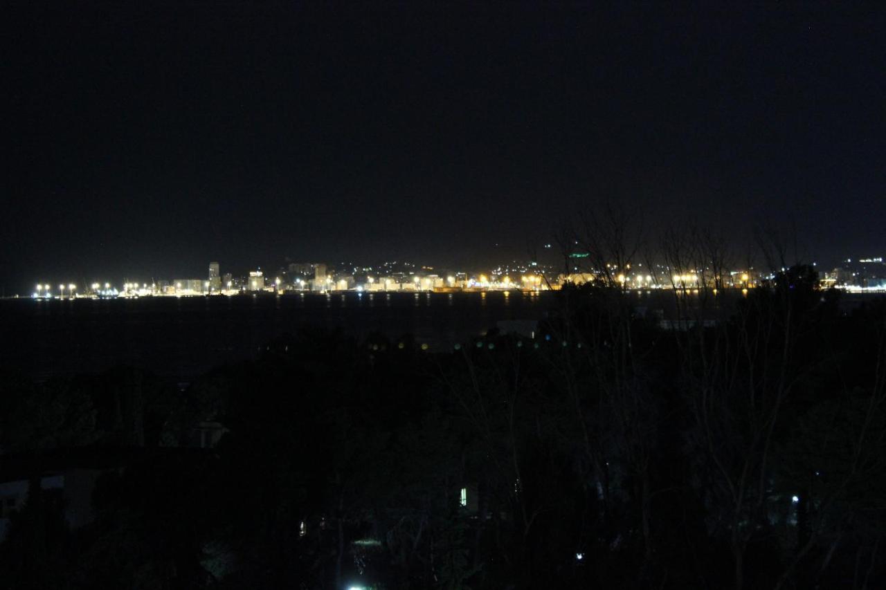 DurrësCocoon公寓 外观 照片