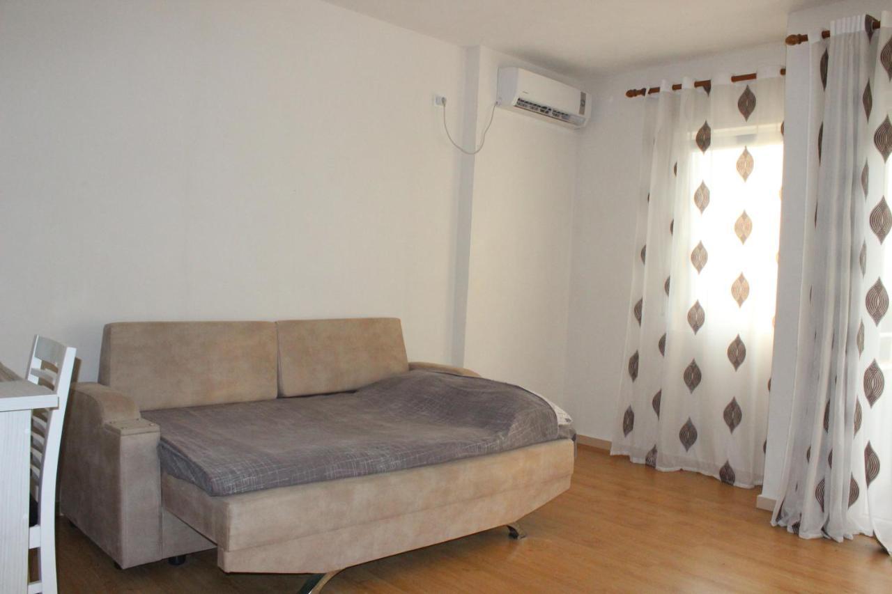 DurrësCocoon公寓 外观 照片