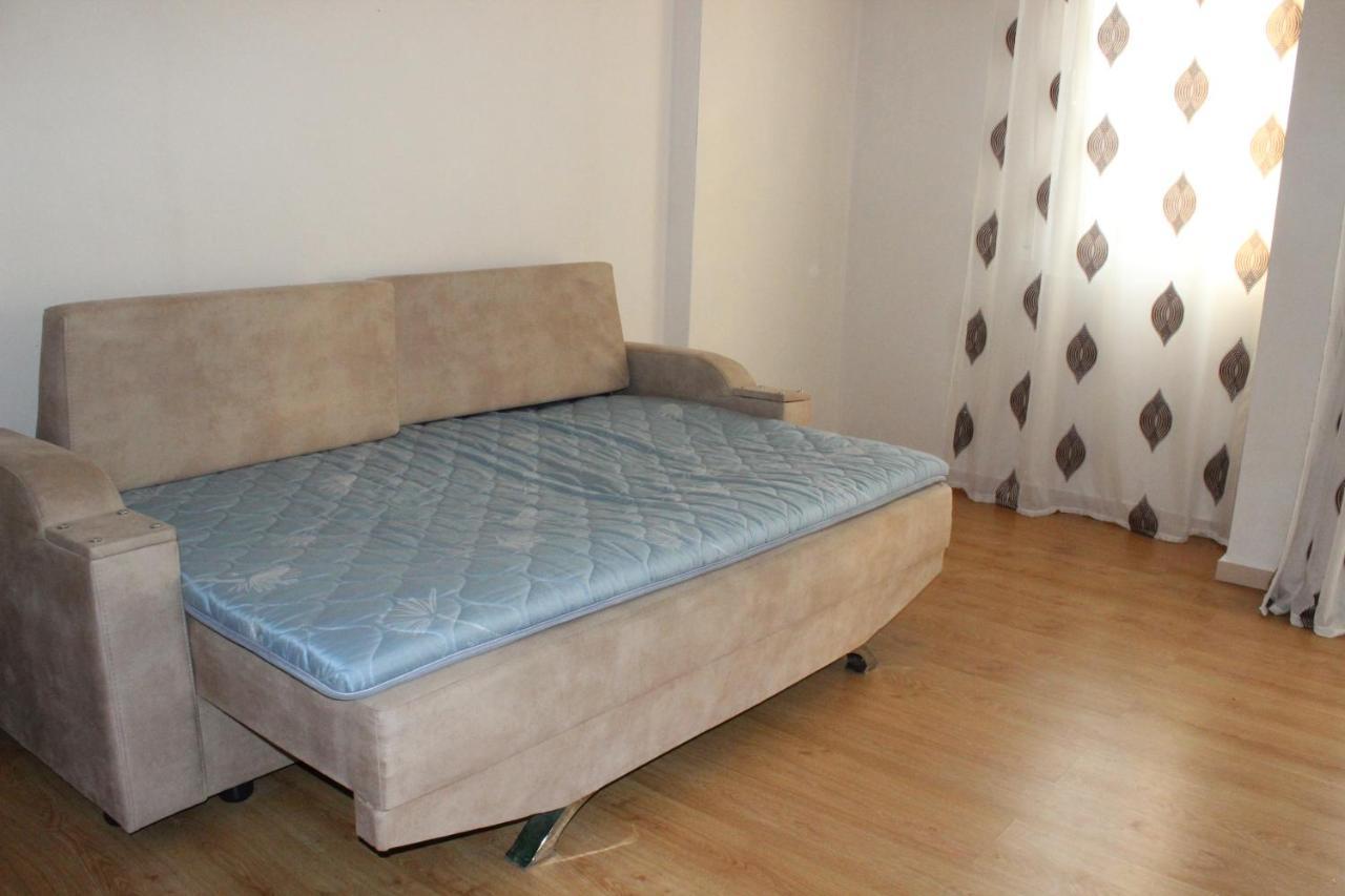 DurrësCocoon公寓 外观 照片