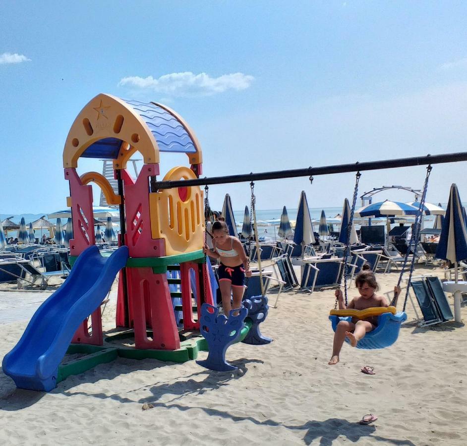 DurrësCocoon公寓 外观 照片
